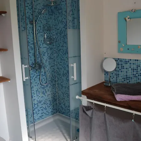 Apartment Le Jardin De Manon Et Lola