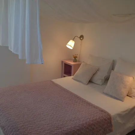 Apartment Le Jardin De Manon Et Lola Canejan